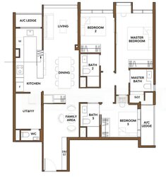 Sophia Road (D9), Condominium #457456101